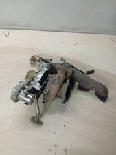 Mercedes-Benz B W246 W242 2013 Diesel 999kW Turbo A6510900786 TAD27490
