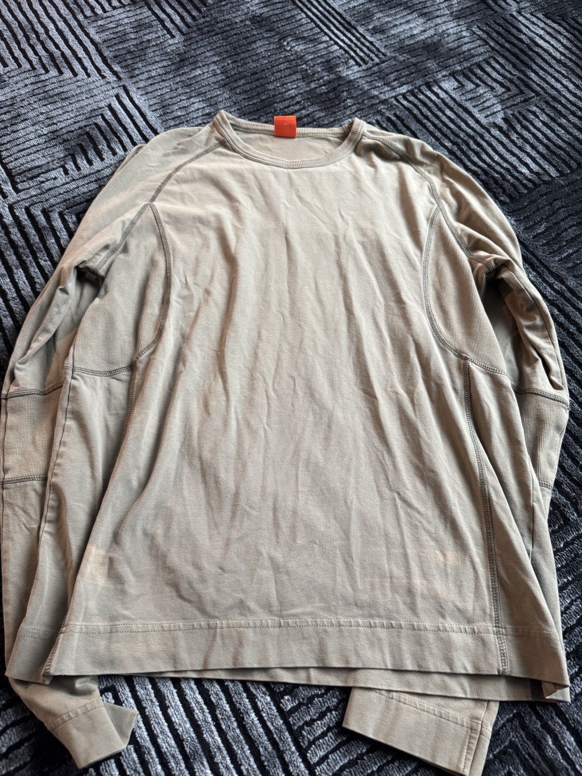 Hugo Boss Men's Long Sleeve