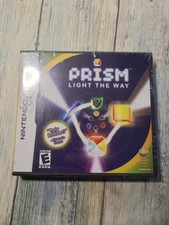 Prism: Light the Way (Nintendo DS, 2006 New Unopened)
