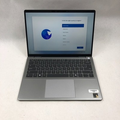 Dell Latitude 7455 14 QHD+ TOUCH 3.8GHz Snapdragon X Elite 32GB