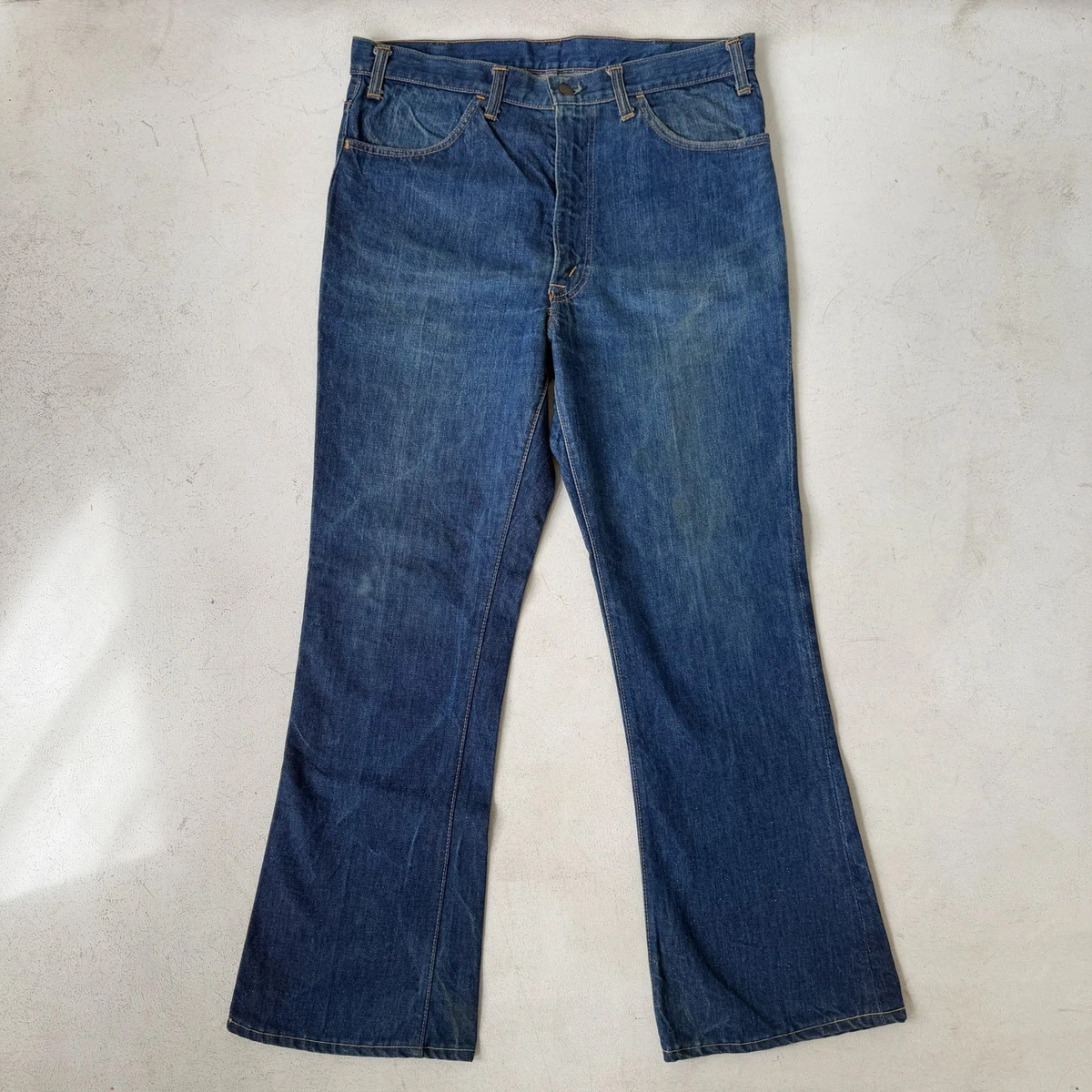 Levis 646 Indiana Men's Vintage Jeans for sale | eBay