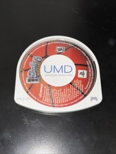 NBA Ballers: Rebound (Sony PSP, 2006)
