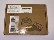 WA0010 String Trimmer Line Replacement Spools Compatible with Worx Weed Eater