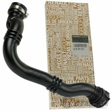 ORIGINAL RENAULT LADELUFTSCHLAUCH TURBOSCHLAUCH passend für 2.0dCi GT LAGUNA III
