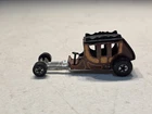 Vintage 1977 Hot Wheels Stagefright Diecast Car