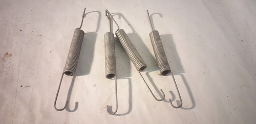 Whirlpool AWE 63190 Trommelfeder Federbein lang