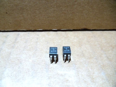 2 x S21ME5 MOC3052 Optotriac 600v - Bild 1 von 4