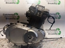 SUZUKI GS500 GS 500 K3 ENGINE YEAR 2001-2008 (CMB1254)