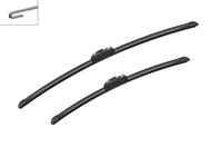 Bosch 3 397 007 706 Wischerblatt FüR Chrysler, CitroëN, Dodge, Fiat, Ford Usa,