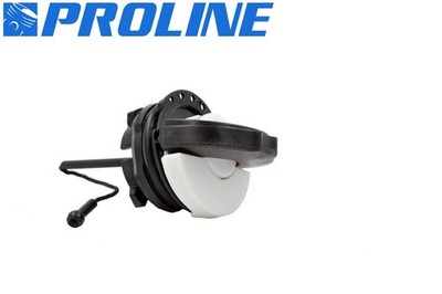 Proline  Fuel Cap Oil Cap For Stihl Chainsaw Trimmer Blower 0000 350 0525, 0000 