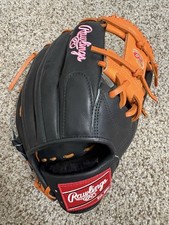 Rawlings Heart Of The Hide April Gold Glove Manny Machado 12 Inch Baseball Glove