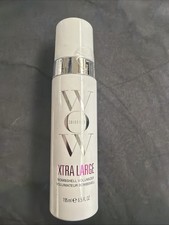 COLOR WOW Xtra Large Bombshell Volumizer Alcohol-Free 6.5oz