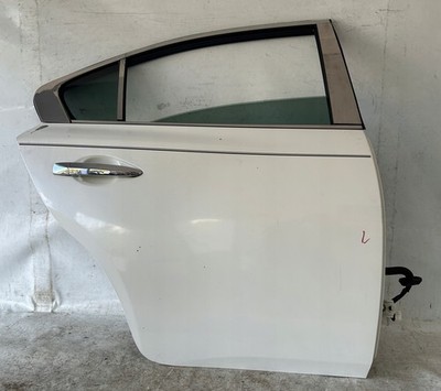 MAXIMA A35 QX3 09- Tür rechts hinten hinten hinten