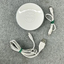 Owlet Smart Sock 2 Baby Monitor Replacement Base Station and Cable Cords OBS 1.1
