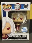 Funko Pop! Animation Demon Slayer Tengen Uzui #1537 Online Exclusive