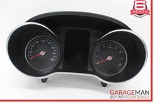 2015-2018 Mercedes-Benz C300 W205 Sedan Speedometer 2059007433