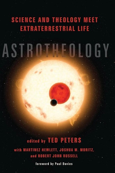 Ted Peters (U. A.) | Astrotheology | Taschenbuch | Englisch (2018)-image