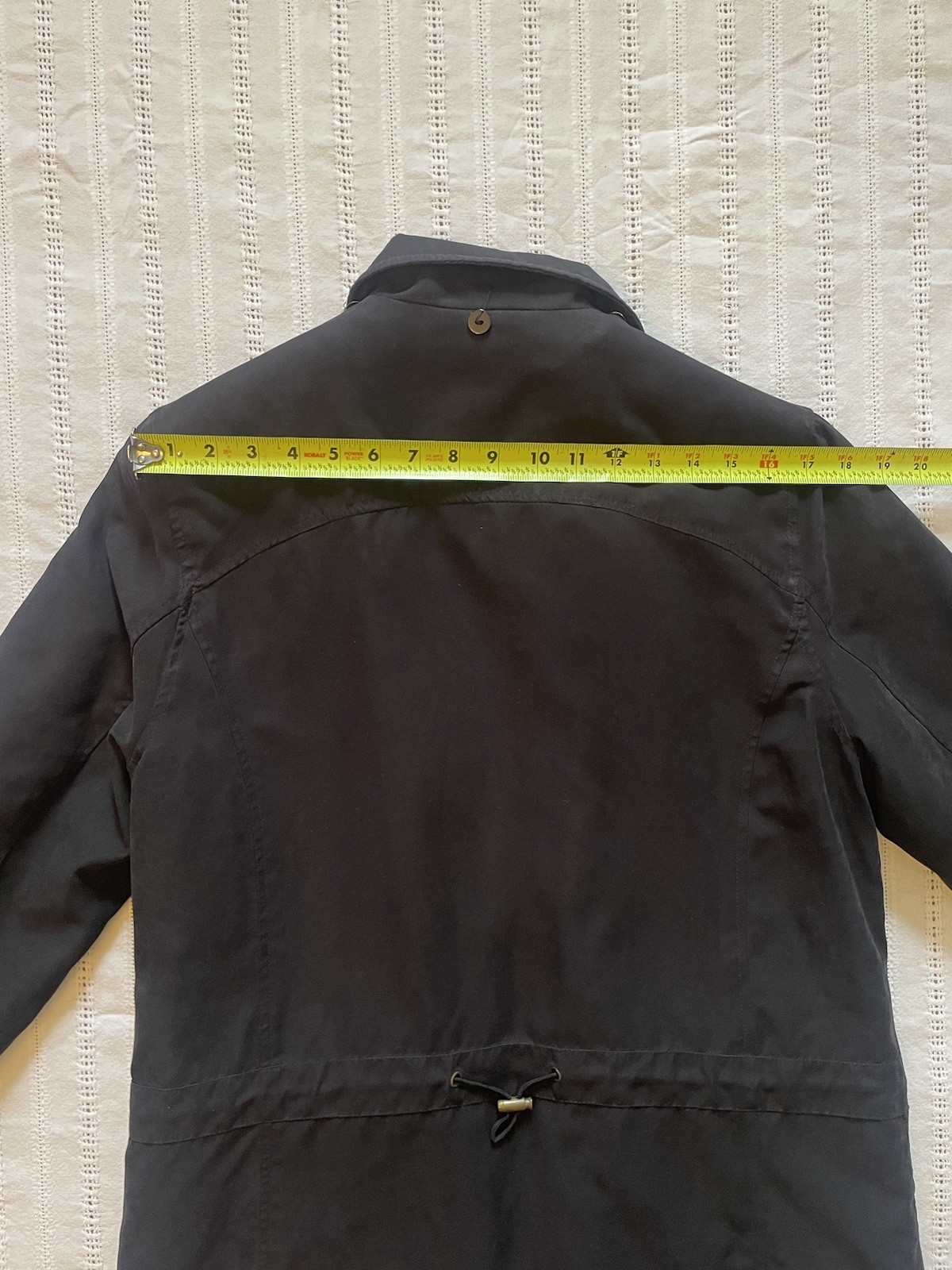 Classic Elements Black System Jacket. Size Small.… - image 15