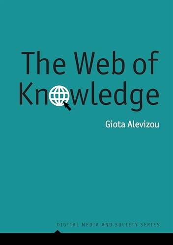 The Web of Knowledge by Giota Alevizou - 9780745646299 - Image 7