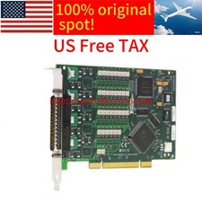 1PCS NI National Instruments PCI-6510 New in box spot