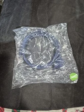 3 ft 1770-06C Ethernet Cat-5e Panel-Mount Extension