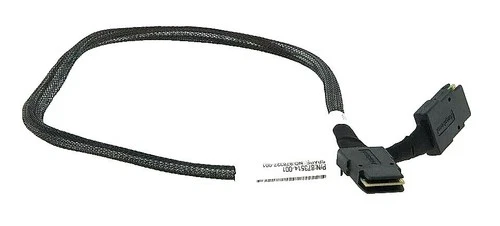 Câble HPE SAS (47 cm) - ProLiant ML110 Gen10 (LFF) - 878327-001 / 873514-001