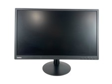 Lenovo Thinkvision E24-10 D17238fe0 Flat Panel Monitor