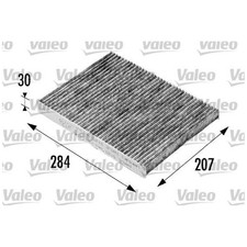 Innenraumfilter Pollenfilter für Seat Inca 6K9 Leon 1M1 Toledo 2 1M2 | 537086