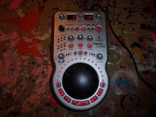 Behringer Tweak Alizer  DFX69 Audio Effekt Ge...
