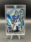 2025 Topps Cosmic Chrome Malik Nabers Base (RAW)