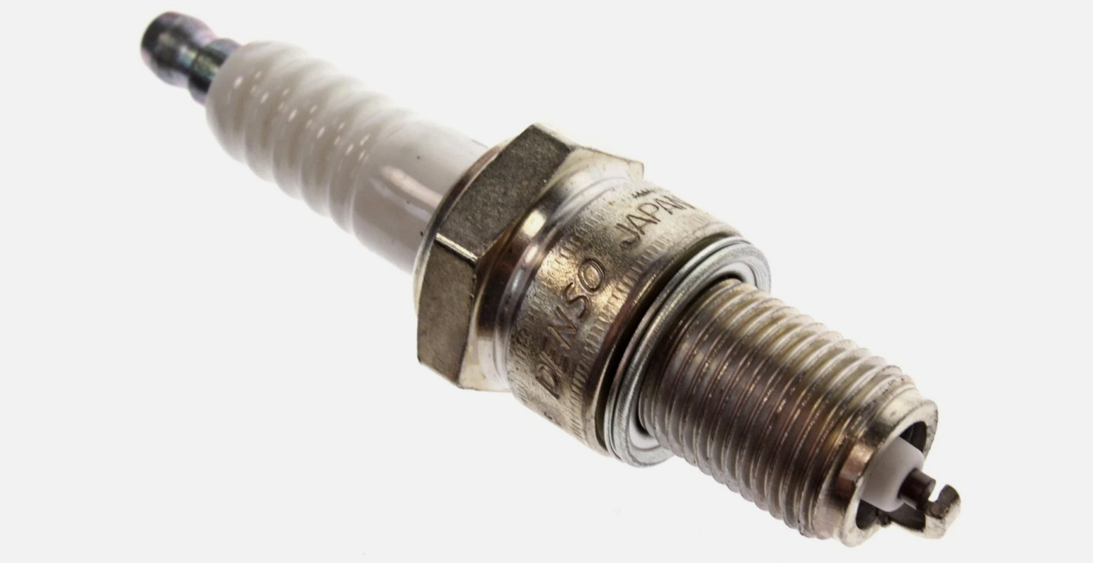 DENSO W20EPR-U S/PLG QTY4 for Honda ATC TRX XR CMX VT GL 98079-56855