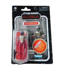 Star Wars Retro Collection HK-87 Assassin Droid Ahsoka 3.75 Action Figure New