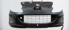 STOßSTANGE VORNE BUMPER FRONT Peugeot 407 SW (6E) 2005 7401RA