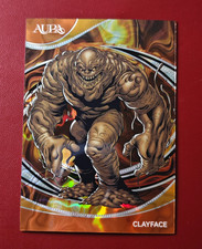 2025 Kakawow AURA DC Clayface #ADC-IO-45 75/75 Final Print