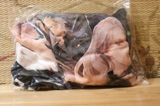 Capcom Trading 13 Sentinels: Aegis Rim Blanket NFS Brand New!