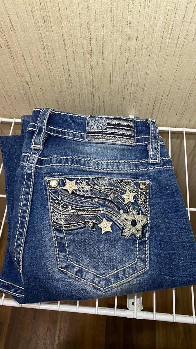 Miss Me Star In Women's Jeans for sale | eBay