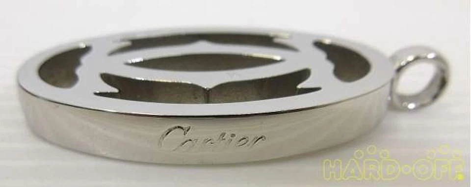 COLAR CARTIER - Imagem 2 de 4