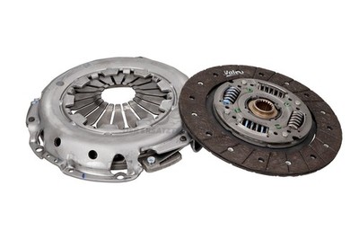 Original Kupplungssatz ohne Ausrücklager für Fiat Jeep Renegade 500X 55273832