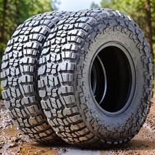 2 Tires Kenda Klever Mt2 Lt 31570r17 Load E 10 Ply Mt Mt Mud