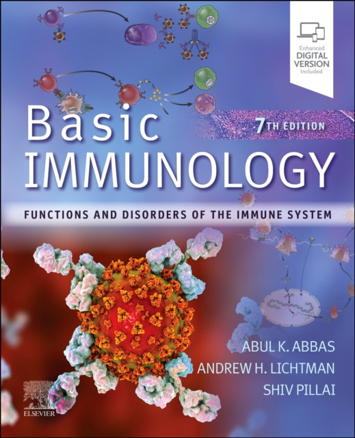 Basic Immunology by Abul K. Abbas (Paperback Book)