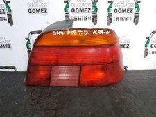 Feu arrière BMW 528