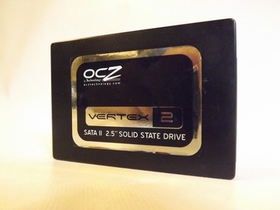 OCZSSD2-2VTXE60G OCZ VERTEX 2 SSD 60GB SATA II 2.5'' SFF