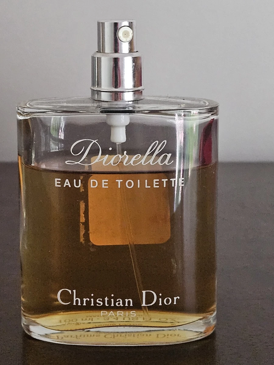 Dior Diorella Fragrances for Women for sale - eBay