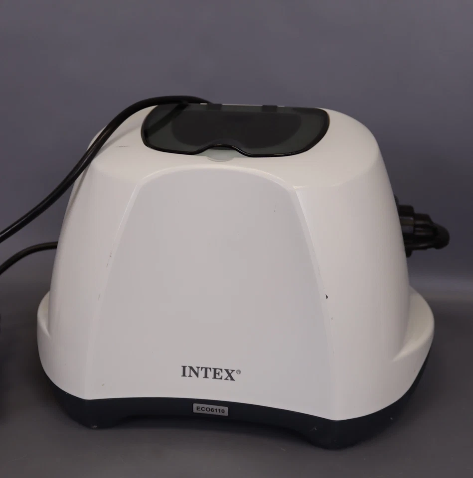 Intex QS1200 Saltwater System for Above Ground Pools - Image 3 of 4