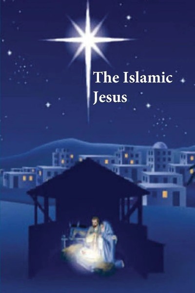 The Islamic Jesus How The King Of The Jews Became A Prophet Of The Muslims Buch-image