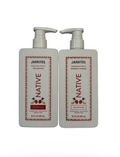 Native Jarritos Passionfruit Moisturizing Shampoo & Conditioner Set  16.5 oz