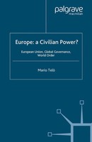Kenneth A Loparo | Europe: A Civilian Power? | Taschenbuch | Englisch (2005)