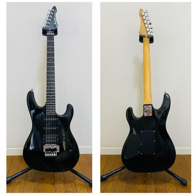 Aria pro II RS WARRIOR STANDARD Safe Packing!
