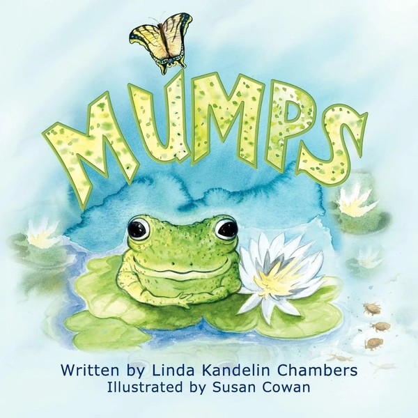 Linda Kandelin Chambers | Mumps | Taschenbuch | Englisch (2010) | Xlibris-image