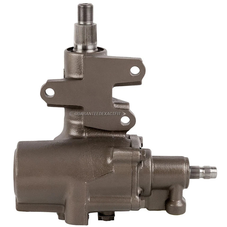 For Toyota Hilux 4x4 Pickup Truck T100 4WD & 4Runner Power Steering Gearbox GAP - Изображение 4 из 4